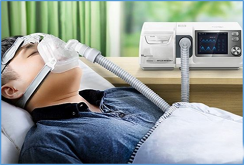 制氮機(jī)/呼吸機(jī)